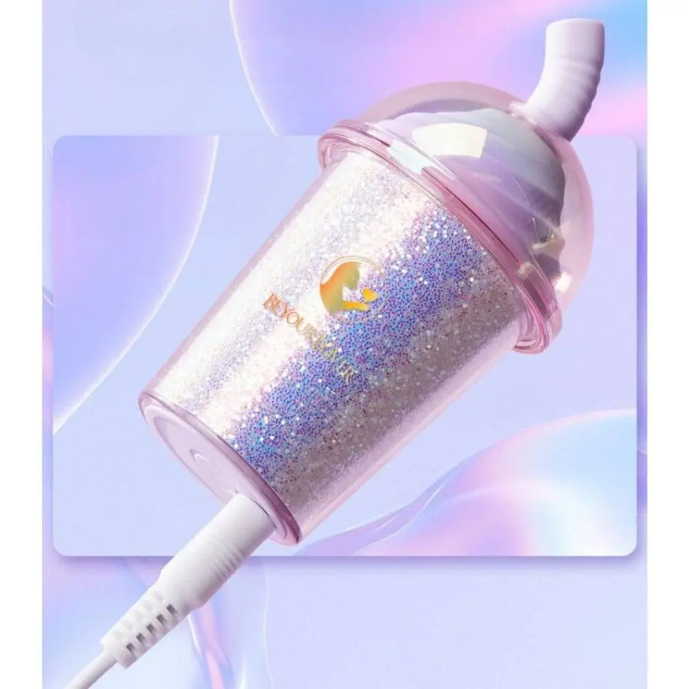 Стимулятор BeYourLover Joy Cup Вакуумний у формі стаканчика - фото 18