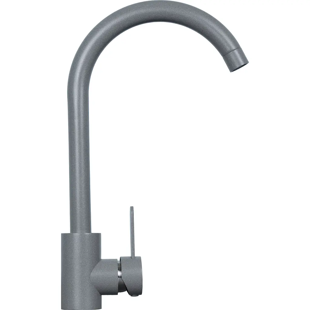 Смеситель Ventolux 355.260 Gray Quartz - фото 3