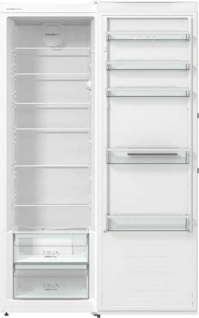 Холодильник Gorenje R619EEW5 - фото 4