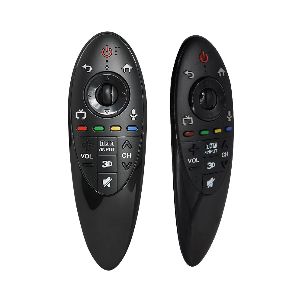 Пульт AN-MR500 Magic Remote для LG Smart TV з мікрофоном і аеромишкою - фото 11