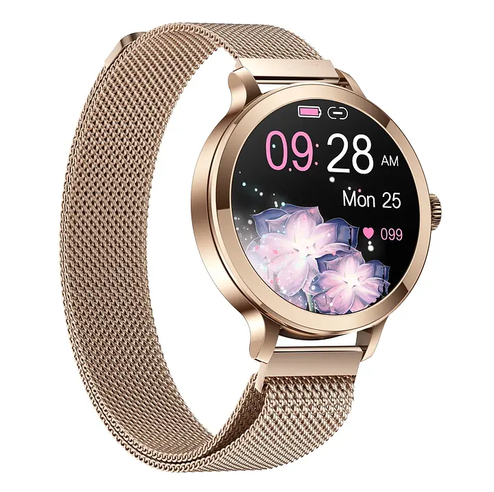 Годинник Smart VIP Lady Pro Gold - фото 8
