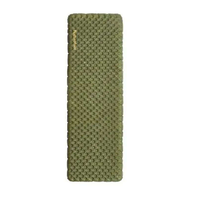 Туристичний килимок Naturehike CNH22DZ018 183x64x7 см Green (6975641888611)