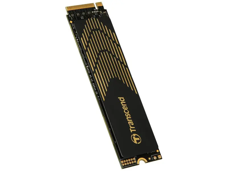 SSD-накопичувач Transcend MTE250S 4 TB (TS4TMTE250S) - фото 3
