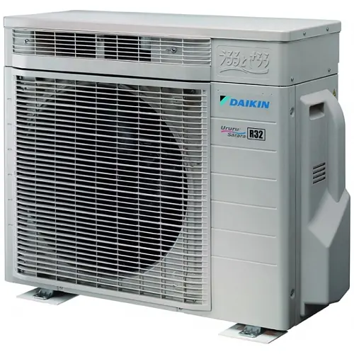 Кондиціонер Daikin FTXZ25N/RXZ25N Ururu Sarara - фото 3