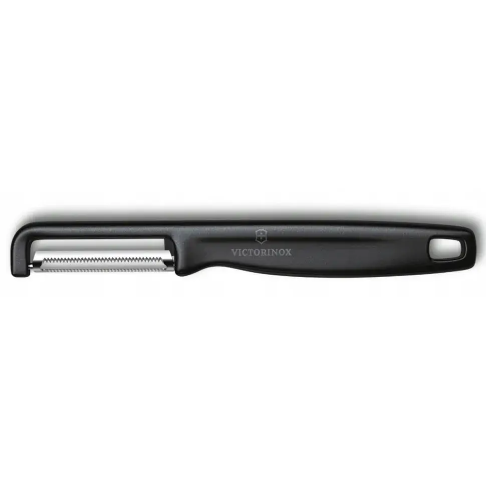 Набір для чищення овочів Victorinox Swiss Classic 3шт чорн 6.7113.33 - фото 5