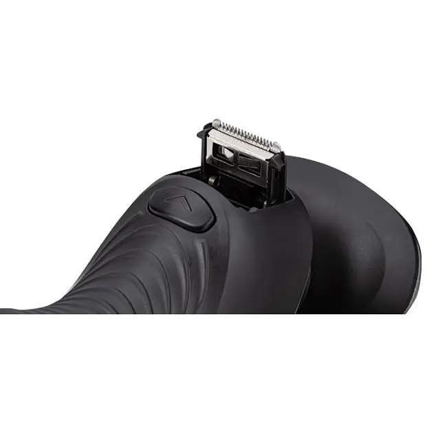 Электробритва мужская Magio MG-687 - фото 4