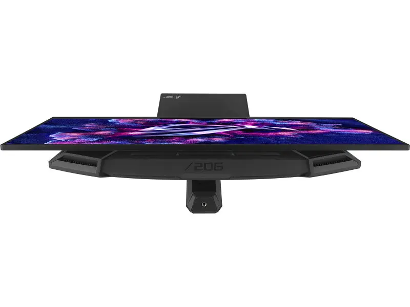 Монітор Asus ROG Strix OLED XG27AQDPG (90LM0C50-B01971) - фото 6