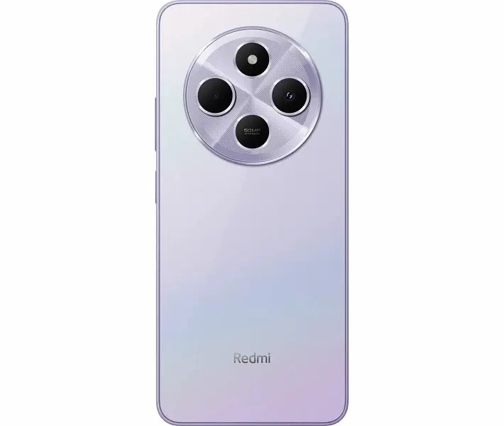 Смартфон Xiaomi Redmi 14C 6/128GB Dreamy Purple (Global) Без NFC (with charger) - фото 2