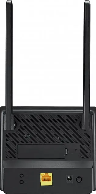 Маршрутизатор 4G-N16 N300, 4G/LTE, 1xGE LAN Asus teh0017306 - фото 5