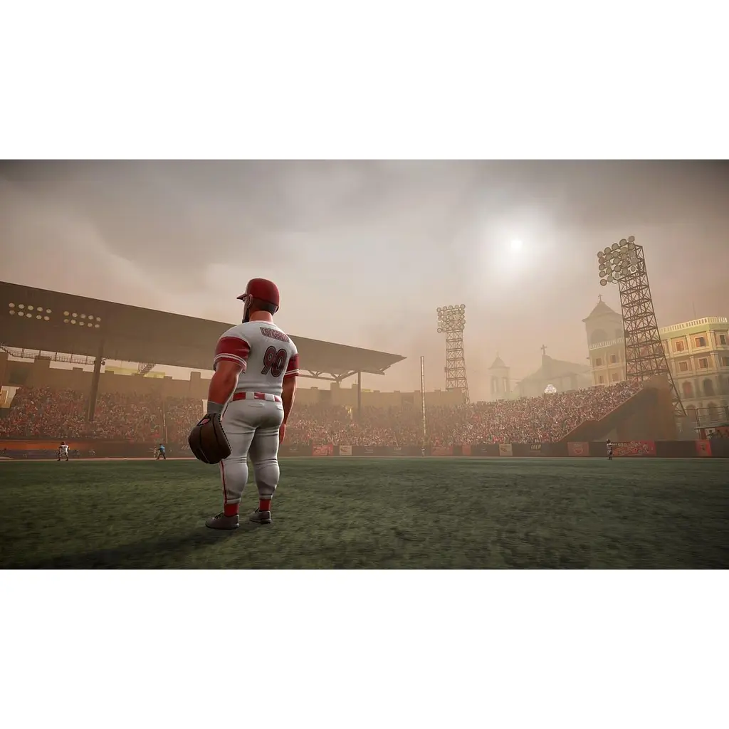 Ключ активації Microsoft Super Mega BaseBall 3 для Xbox One/Series - фото 5