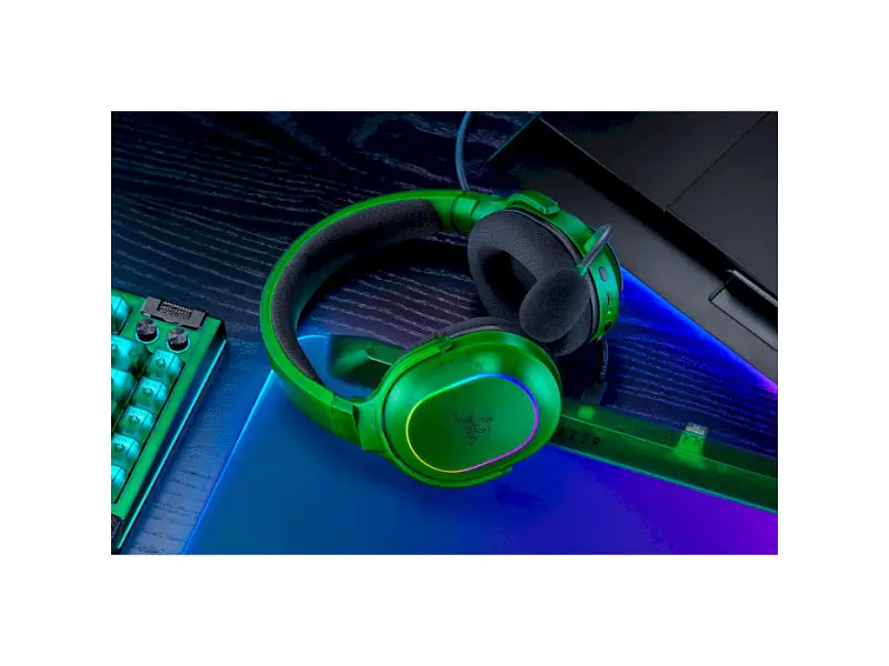 Навушники з мікрофоном Razer Barracuda X Chroma Phantom Green (RZ04-05220300-R3M1) - фото 12