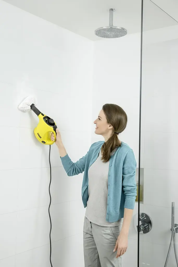 Пароочиститель Karcher SC 1 [1.516-300.0] [68897] - фото 5