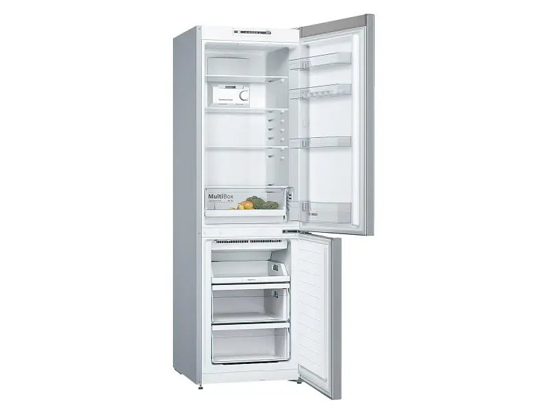 Холодильник Bosch KGN36NL306 - фото 2