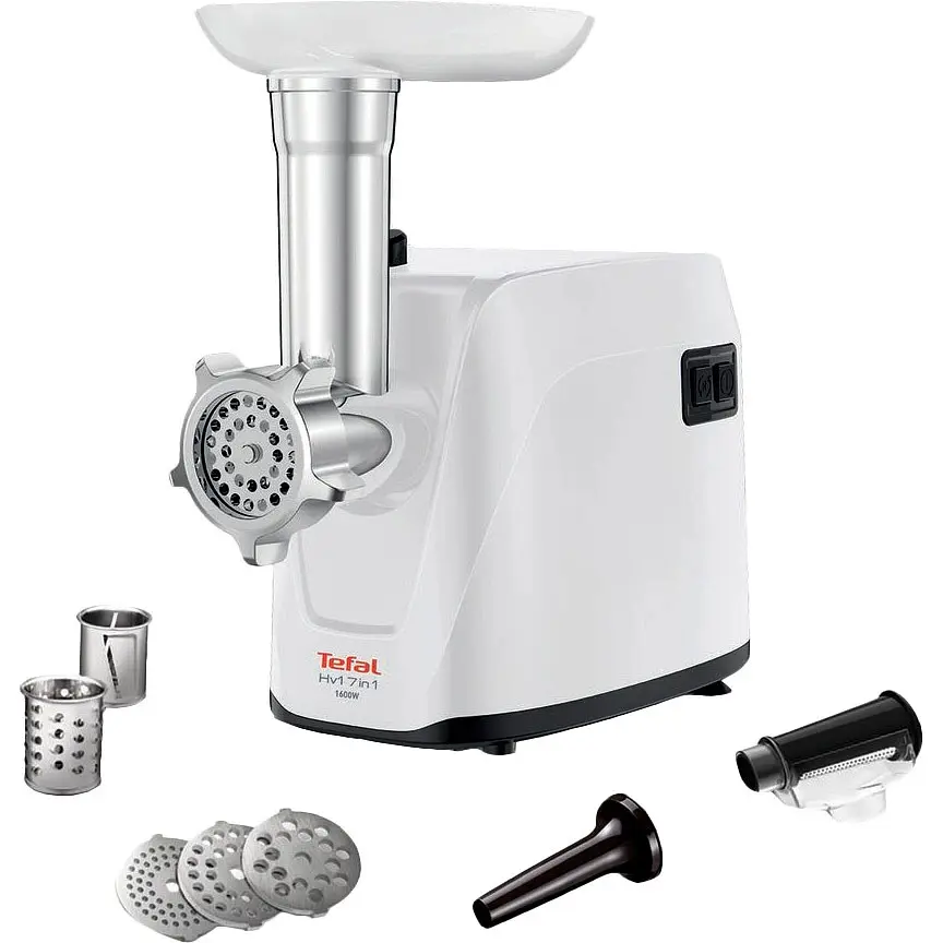 М'ясорубка Tefal NE 114130 - фото 2