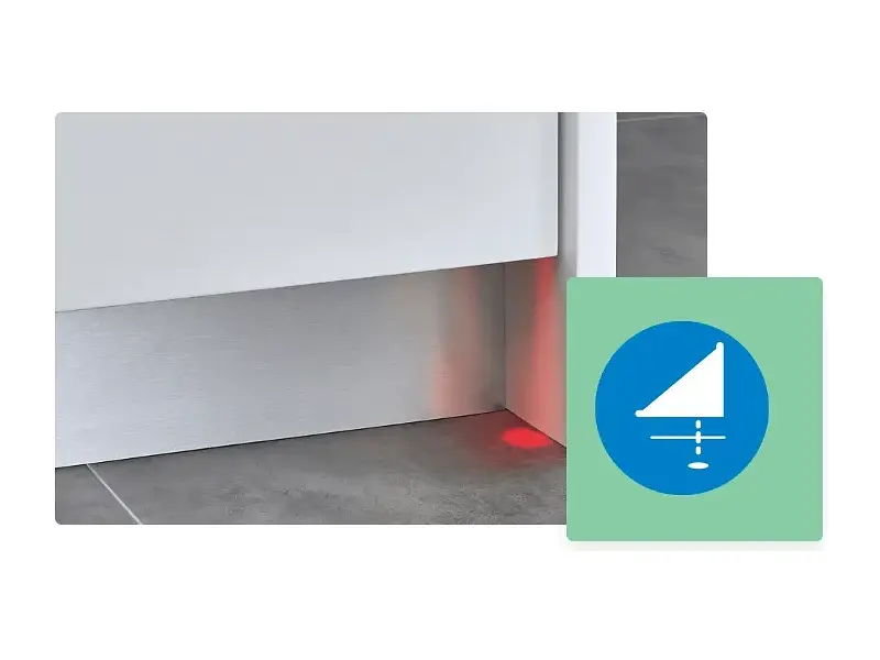 Посудомоечная машина Beko BDIN36532 - фото 6