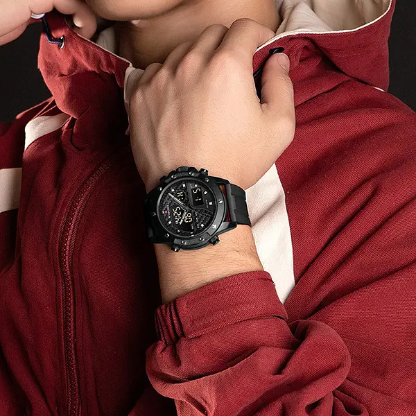 Годинник Naviforce Concept - фото 7