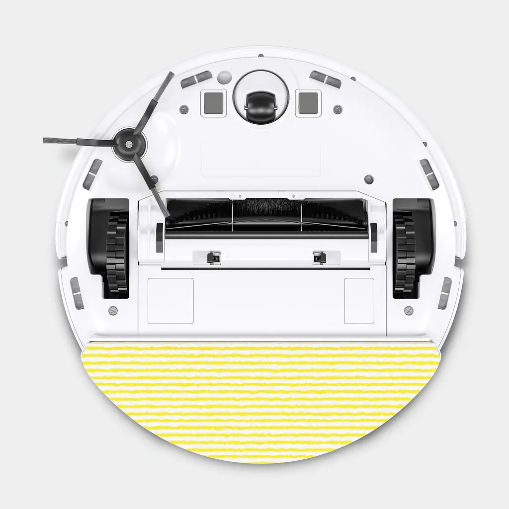 Робот-пилосос Karcher RCV 5 Comfort (1.269-650.0) - фото 5