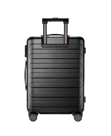 Чемодан Ninetygo Business Travel Luggage 20 Black - фото 3