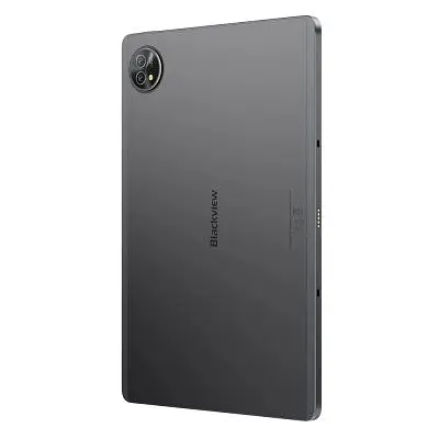 Планшет Blackview Tab Zeno 10 SET 11" 8GB/256GB 5G Shadow Black Чохол Скло Клавіатура Миш стилус адаптер живл (6931548324973) - фото 4