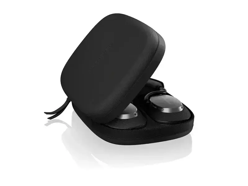 Навушники з мікрофоном Bowers & Wilkins PX7 S3 Anthracite Black - фото 3