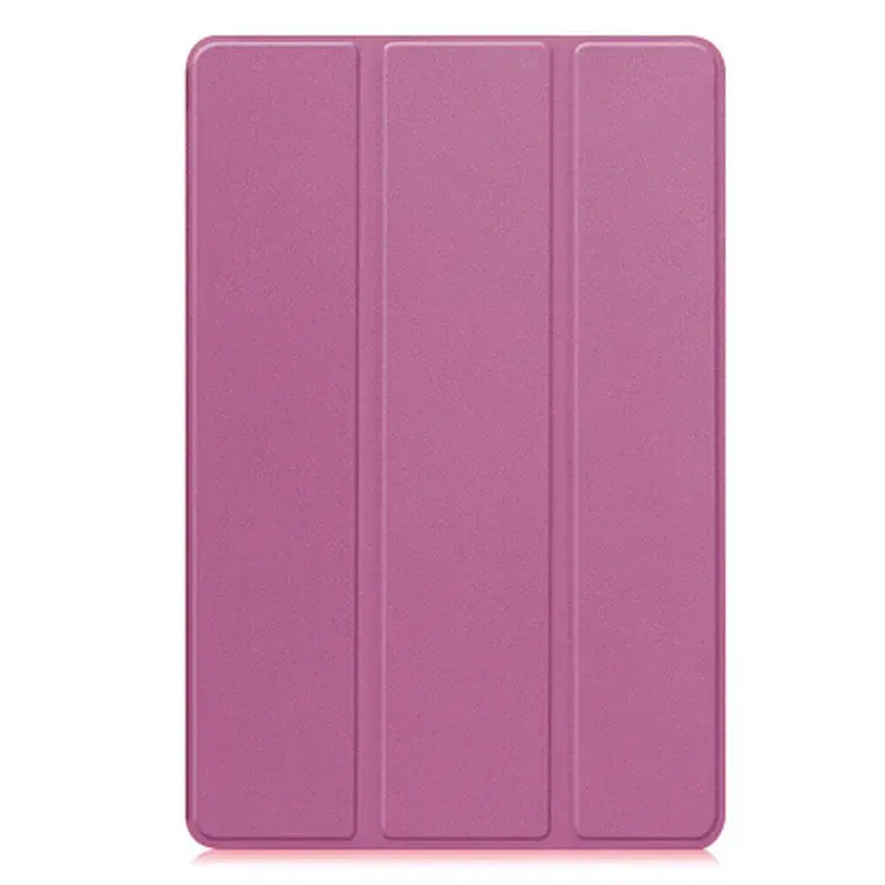 Чохол до планшета BeCover Smart Case Lenovo Idea Tab Plus 12.1" Purple (715083) - фото 2