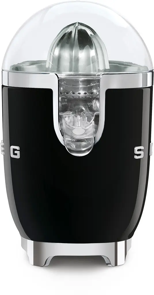 Соковитискач для цитрусових (цитрус-прес) SMEG CJF11BLEU - фото 4