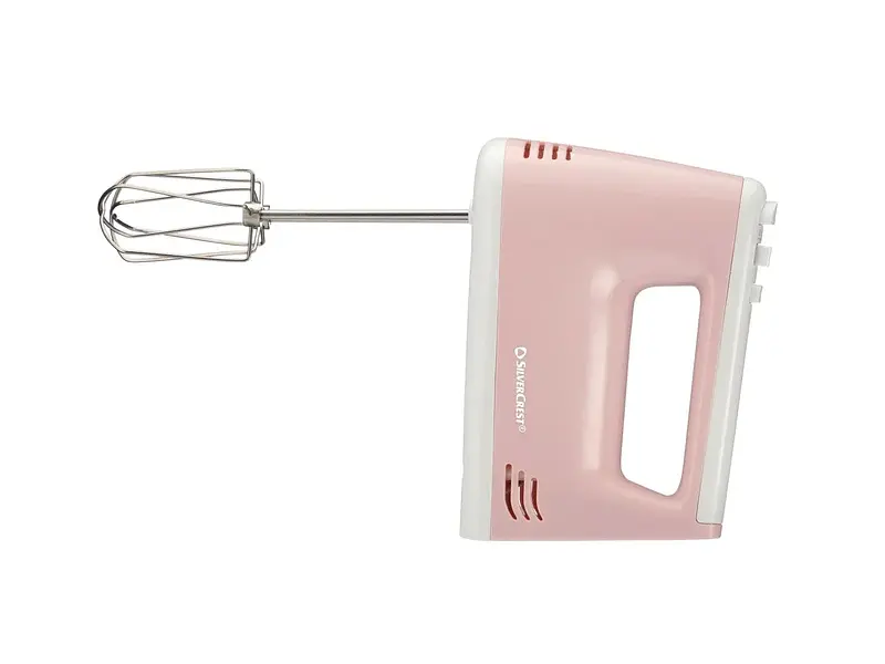 Міксер Silver Crest SHM 300 F1Pink - фото 2