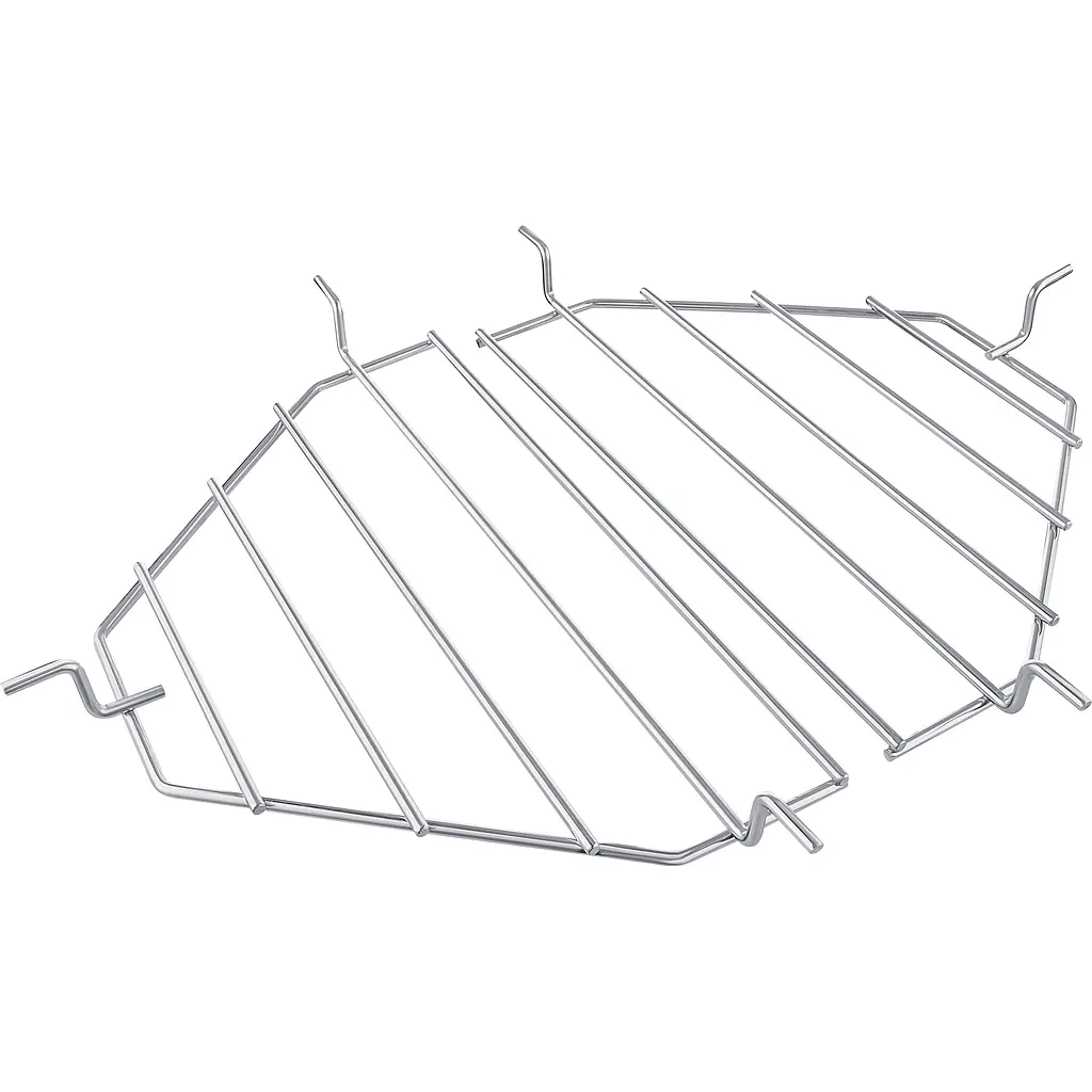 Решітка тримач для відсікачів Primo X Large Oval (PG00333) - фото 3