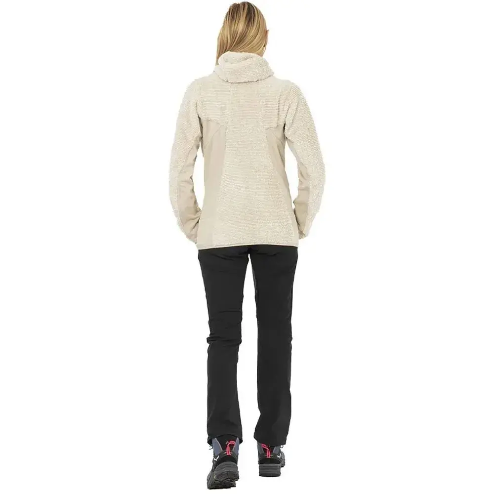 Флісова кофта Salewa Tognazza Jacket Wms - фото 2
