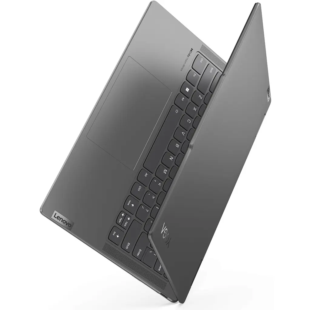 Ноутбук Lenovo Yoga 7 2-in-1 14IML9,2880x1800 400nits,Ultra 5 125H 14-core,16GB DDR5,256GB m2 PCIe,Arc - фото 9