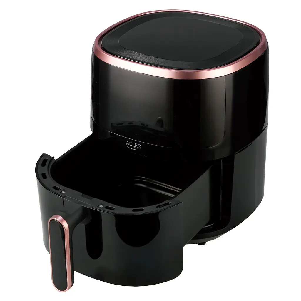 Мультипіч-аерофритюрниця Adler AD 6322 5,0 л - фото 2