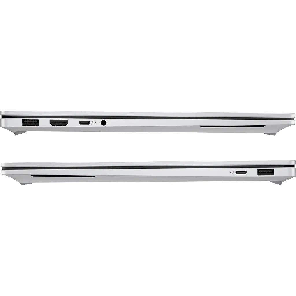 Ноутбук HP OmniBook X 14-ka0006ua 14 2K IPS, 400n/Ultra 5-325 (4.5)/16Gb/SSD512Gb/IntGr/Підс/Win11H (DM8T8EA) - фото 5
