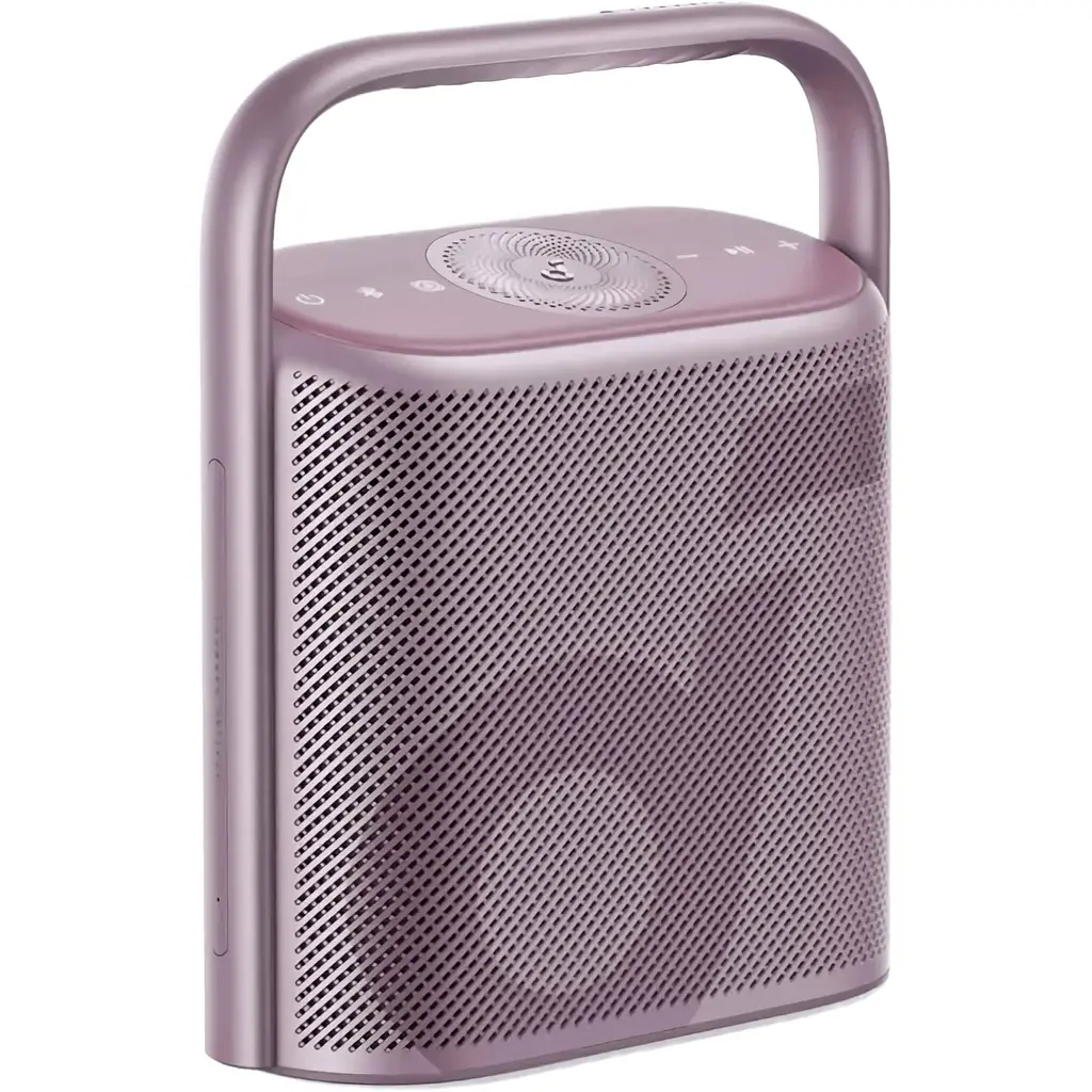 Портативная акустика SoundCore Motion X500 Pink Punch [A3131051] [136169] - фото 2