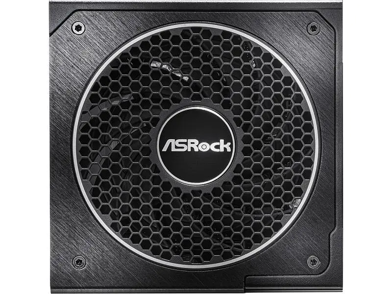 Блок живлення ASRock PRO-M850G - фото 2