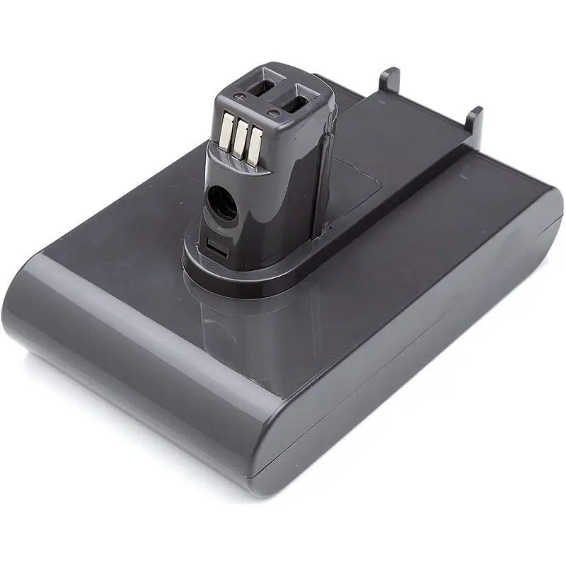 Акумулятор PowerPlant для пилососа Dyson DC31 22.2V 2Ah Li-ion (JYX-DYS-LDC31) [103375] - фото 2