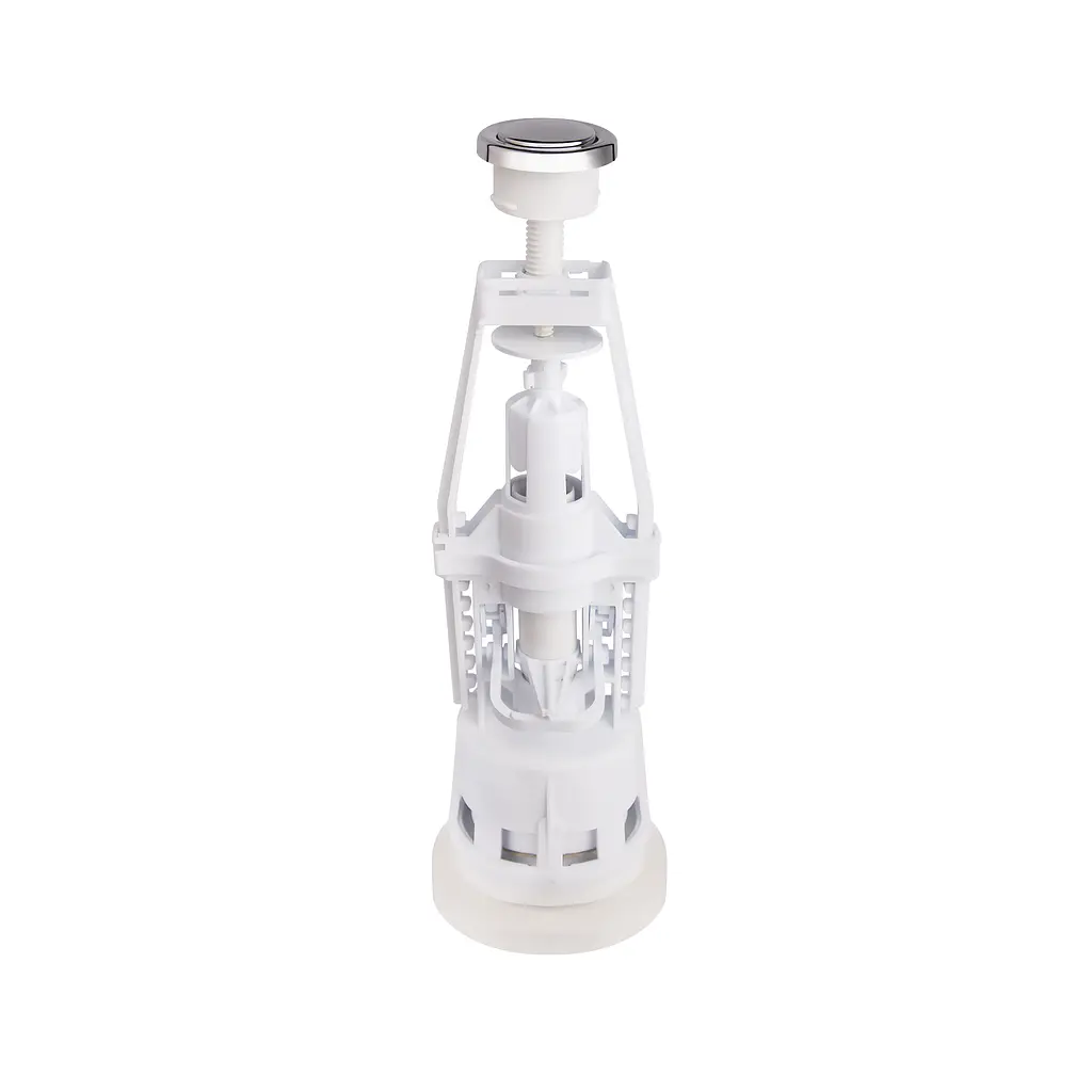 Зливний механізм для унітаза Lidz (WHI) 60 02 K001 00 - фото 3
