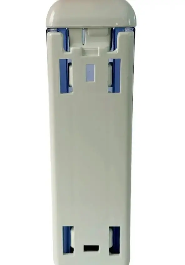 Дозатор для рідкого мила Afacan FRLC-SSA25-108  - фото 4