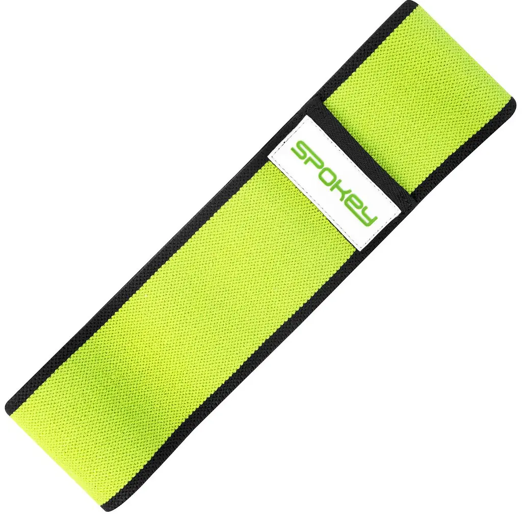Гумка для фітнесу Spokey 32 х 8 см fit0009145 - фото 3