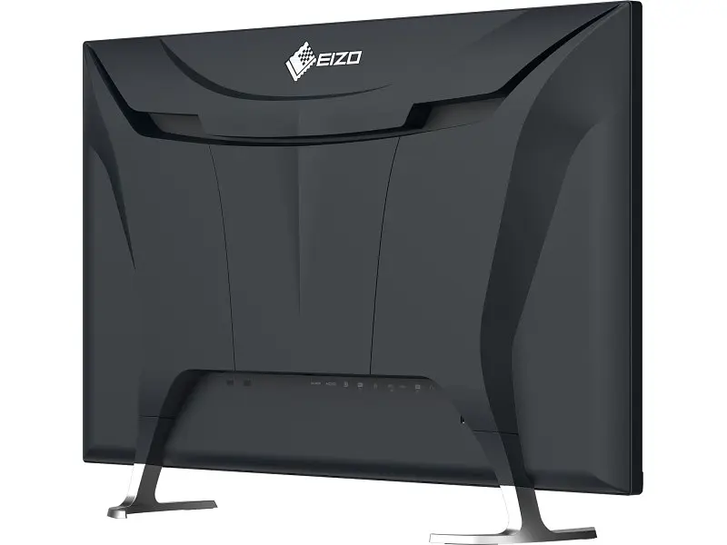 Монітор Eizo FlexScan Black (EV4340X-BK) - фото 3