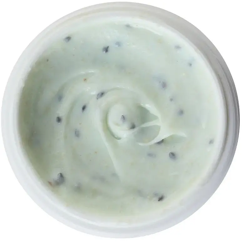 Скраб для лица Bioearth Vitaminica Vit ACE Gentle Kiwi Facial Peel из Киви мягкий отшелушивающий 50 мл - фото 2