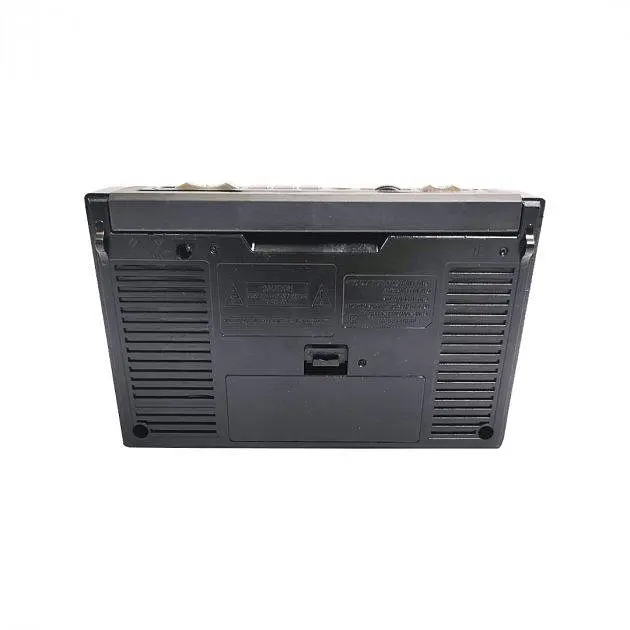 Радіоприймач багатофункціональний Golon RX-177 USB/TF - фото 7
