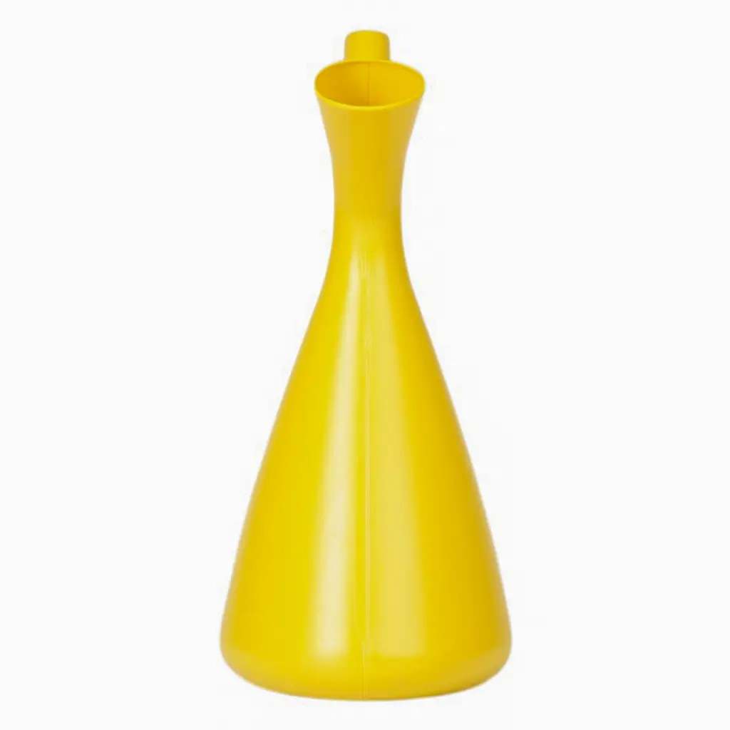 Лейка садовая Market Union 1.5 л в ассортименте - фото 3