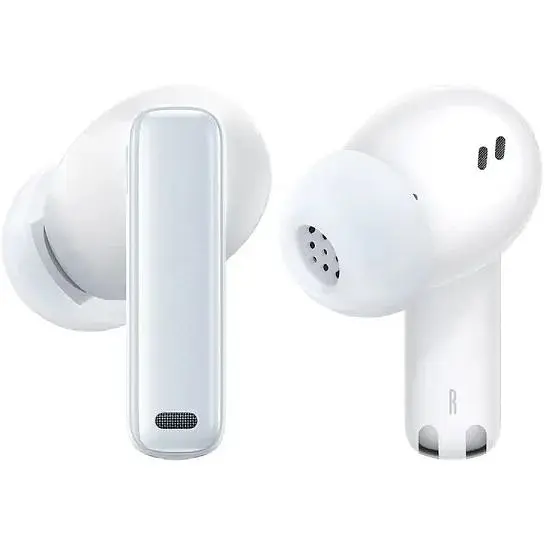 Бездротові навушники Baseus Bowie M2s True Wireless Earphones NGTW350102 White - фото 2
