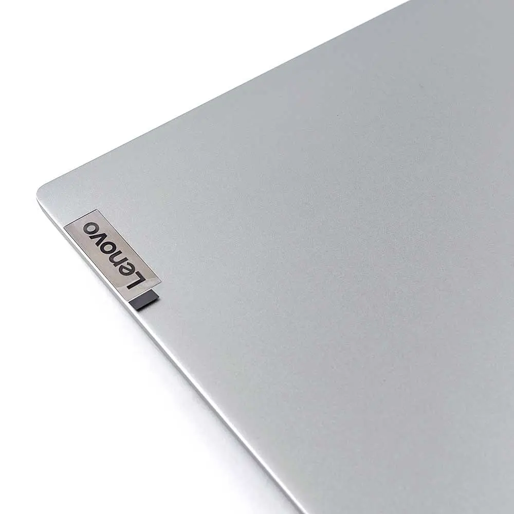 Кришка матриці для Lenovo ideapad 5 15IIL05 15ARE05 15ALC05 15ITL05, (Silver, 5CB0X56071, AM1K7000100, A Cover) - фото 3