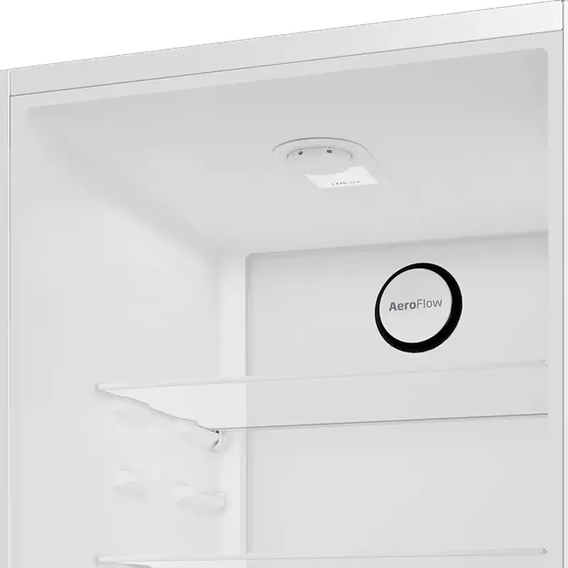 Холодильник BEKO B1RCNA364W - фото 3