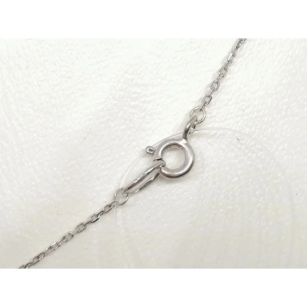 Срібне кольє Qvaliz Роза вітрів. 908-01107 - фото 3