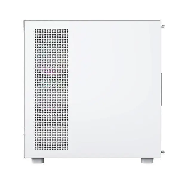 Корпус ATX PSU WHITE XR (W) MONTECH - фото 4