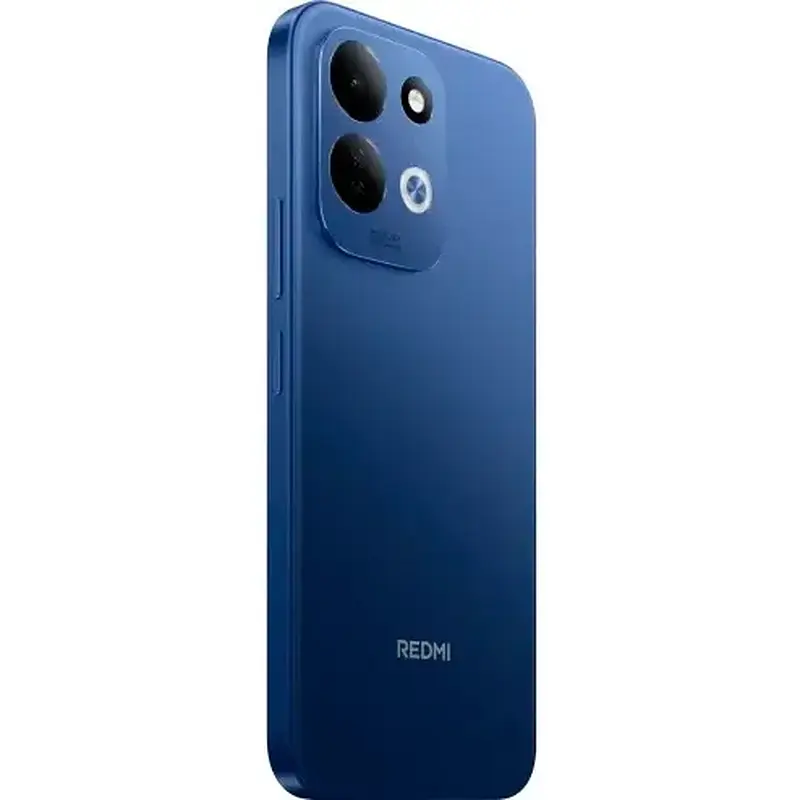 Смартфон Xiaomi REDMI 17 4/256GB Deep Blue 2606FRN72Y - фото 3