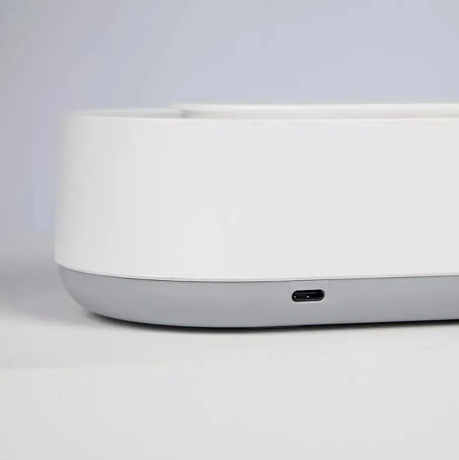 Ультразвукова ванна Xiaomi EraClean Ultrasonic Cleaner Machine (GA02) PRO - фото 6