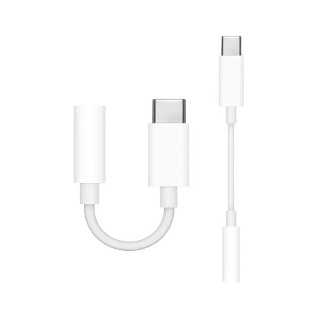 Адаптер USB-C to stereo audio 3.5 mm (CDLA) Cablexpert (A-CM-3.5F-01) - фото 3
